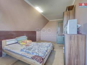 Prodej rodinného domu, Kralovice, Marie Majerové, 152 m2