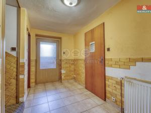 Prodej rodinného domu, Kralovice, Marie Majerové, 152 m2