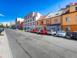 Prodej rodinného domu, Plzeň - Doubravka, Zábělská, 196 m2