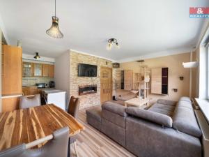 Prodej bytu 3+1, Praha - Záběhlice, 52 m2