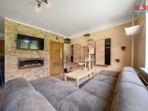 Prodej bytu 3+1, Praha - Záběhlice, 52 m2