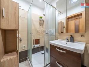 Prodej bytu 3+1, Praha - Záběhlice, 52 m2