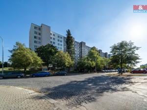 Prodej bytu 3+1, Praha - Záběhlice, 52 m2