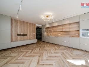 Prodej bytu 3+kk, Ostrava - Poruba, Slavíkova, 81 m2