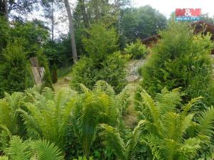 Prodej rodinného domu, Zádub-Závišín - Milhostov, 95 m2