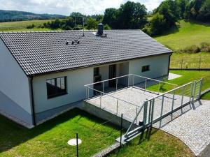 Prodej rodinného domu, Postupice, 158 m2