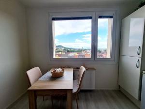 Pronájem bytu 1+1, Teplice, Antala Staška, 35 m2