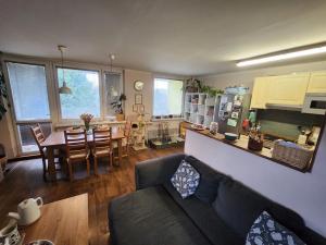Prodej bytu 3+1, Praha - Letňany, Kopřivnická, 82 m2