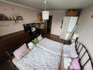Prodej bytu 3+1, Praha - Letňany, Kopřivnická, 82 m2