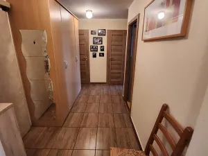 Prodej bytu 3+1, Praha - Letňany, Kopřivnická, 82 m2