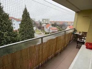 Prodej bytu 3+1, Praha - Letňany, Kopřivnická, 82 m2