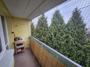 Prodej bytu 3+1, Praha - Letňany, Kopřivnická, 82 m2