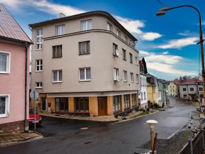 Prodej bytu 2+1, Abertamy, 69 m2