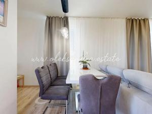 Prodej bytu 3+kk, Praha - Vysočany, Oktábcových, 70 m2