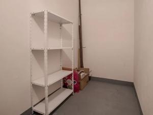 Pronájem bytu 1+kk, Poděbrady, Kozinova, 33 m2