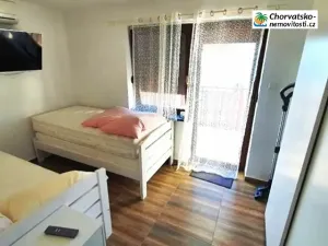 Prodej bytu 2+kk, Klenovica, Chorvatsko, 43 m2