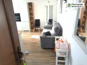 Prodej bytu 2+kk, Klenovica, Chorvatsko, 43 m2