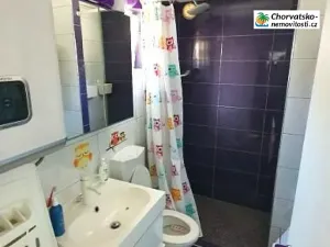 Prodej bytu 2+kk, Klenovica, Chorvatsko, 43 m2