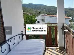 Prodej bytu 2+kk, Klenovica, Chorvatsko, 43 m2