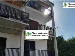 Prodej bytu 2+kk, Klenovica, Chorvatsko, 43 m2