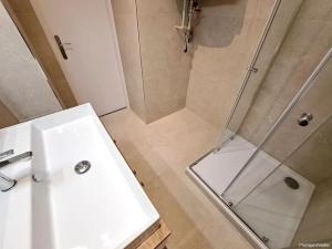 Pronájem bytu 3+kk, Hradec Králové, Nerudova, 83 m2