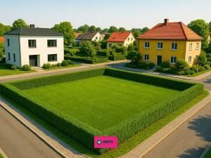 Prodej pozemku pro bydlení, Holubice, 400 m2
