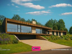Prodej pozemku pro bydlení, Olšany, 2035 m2