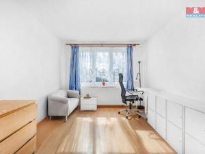 Prodej rodinného domu, Praha - Újezd nad Lesy, Budčická, 125 m2