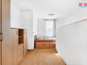 Prodej rodinného domu, Praha - Újezd nad Lesy, Budčická, 125 m2