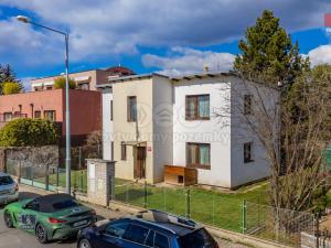 Prodej rodinného domu, Praha - Újezd nad Lesy, Budčická, 125 m2