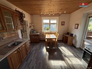 Prodej rodinného domu, Janov nad Nisou - Hraničná, 120 m2