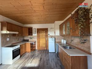 Prodej rodinného domu, Janov nad Nisou - Hraničná, 120 m2