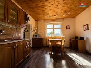Prodej rodinného domu, Janov nad Nisou - Hraničná, 120 m2