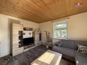 Prodej rodinného domu, Janov nad Nisou - Hraničná, 120 m2