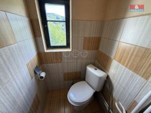 Prodej rodinného domu, Janov nad Nisou - Hraničná, 120 m2