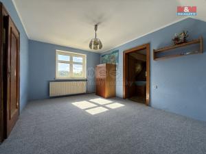 Prodej rodinného domu, Janov nad Nisou - Hraničná, 120 m2