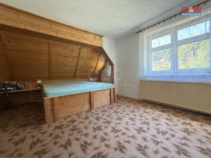 Prodej rodinného domu, Janov nad Nisou - Hraničná, 120 m2