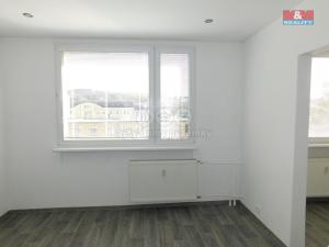 Pronájem bytu 2+kk, Jablonec nad Nisou, Sadová, 36 m2