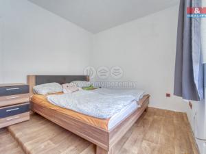 Prodej rodinného domu, Kralovice, Marie Majerové, 96 m2