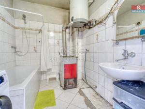 Prodej rodinného domu, Kralovice, Marie Majerové, 96 m2