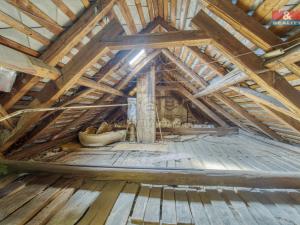 Prodej rodinného domu, Kralovice, Marie Majerové, 96 m2