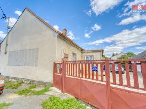 Prodej rodinného domu, Kralovice, Marie Majerové, 96 m2