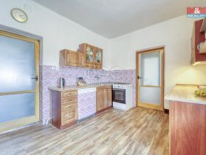 Prodej rodinného domu, Kralovice, Marie Majerové, 96 m2