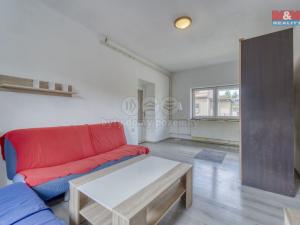 Prodej rodinného domu, Kralovice, Marie Majerové, 96 m2