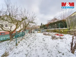 Prodej rodinného domu, Kralovice, Marie Majerové, 96 m2