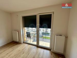 Pronájem bytu 2+kk, České Budějovice, Vrbenská, 59 m2