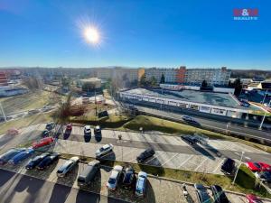 Pronájem bytu 2+kk, České Budějovice - České Budějovice 2, České Vrbné, 75 m2