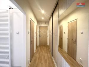 Pronájem bytu 1+kk, Šternberk, Nádražní, 33 m2