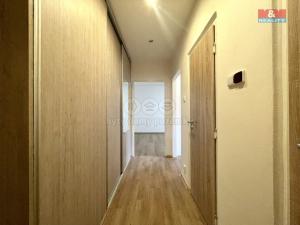 Pronájem bytu 1+kk, Šternberk, Nádražní, 33 m2