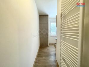 Pronájem bytu 1+kk, Šternberk, Nádražní, 33 m2